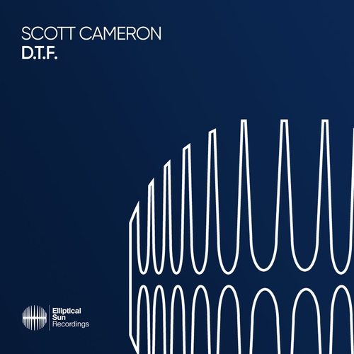 Scott Cameron - D.T.F [ESR639]